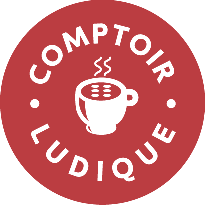 Comptoir Ludique à Carcassonne